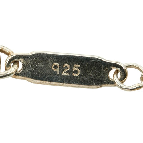 Tiffany Necklace Sv925 Tiffany&Co. 1-0261221