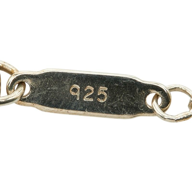 Tiffany Necklace Sv925 Tiffany&Co. 1-0261221