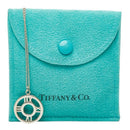 Tiffany Necklace Sv925 Tiffany&Co. 1-0261221