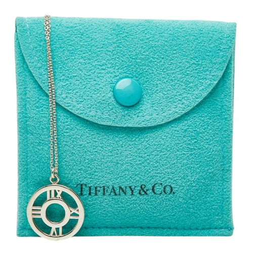 Tiffany Necklace Sv925 Tiffany&Co. 1-0261221