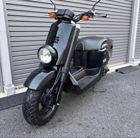 Motorcycle Body Vox50