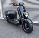 Motorcycle Body Vox50