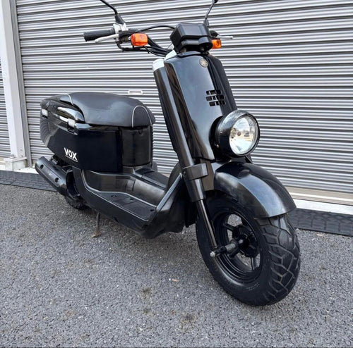 Motorcycle Body Vox50