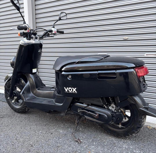 Motorcycle Body Vox50