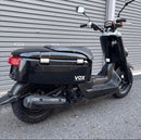 Motorcycle Body Vox50