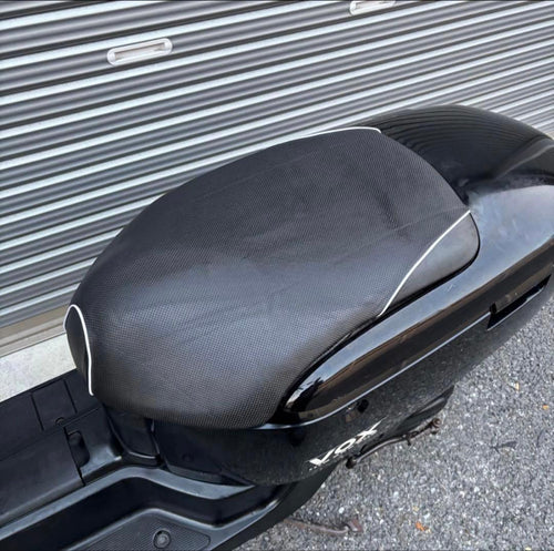 Motorcycle Body Vox50