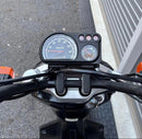 Motorcycle Body Vox50