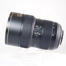 Nikon Others Af-S 16-35/4G Ed Vr