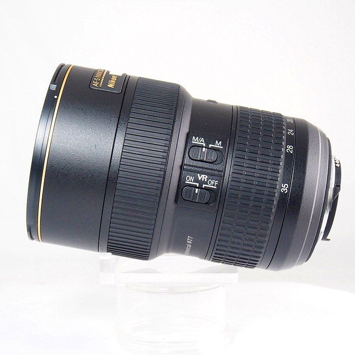 Nikon Others Af-S 16-35/4G Ed Vr