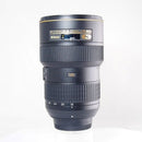 Nikon Others Af-S 16-35/4G Ed Vr