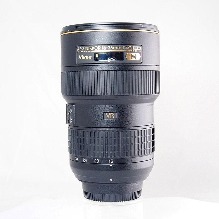 Nikon Others Af-S 16-35/4G Ed Vr