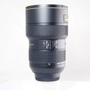 Nikon Others Af-S 16-35/4G Ed Vr