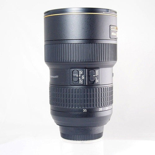 Nikon Others Af-S 16-35/4G Ed Vr