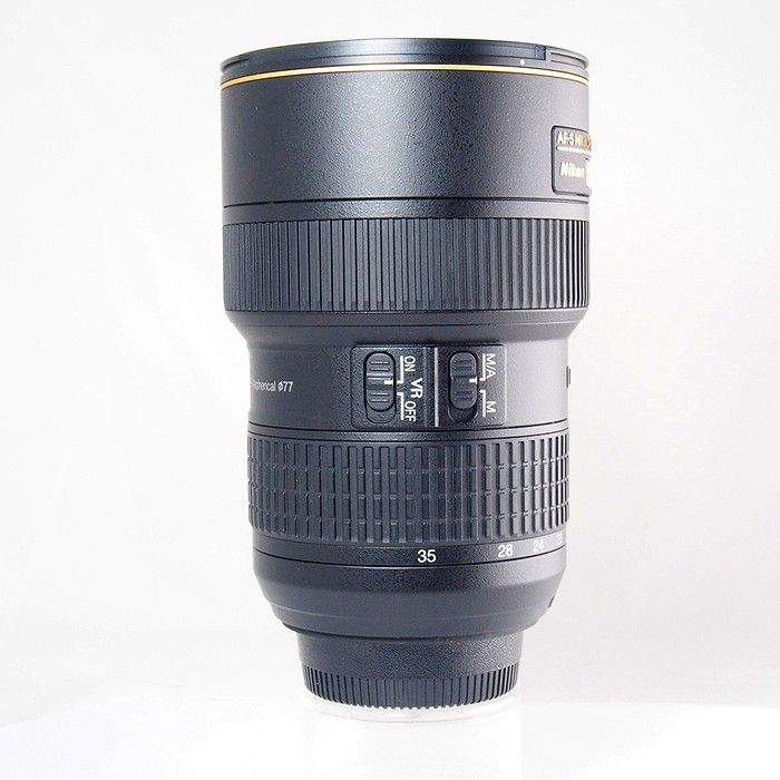 Nikon Others Af-S 16-35/4G Ed Vr