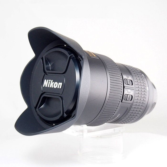 Nikon Others Af-S 16-35/4G Ed Vr
