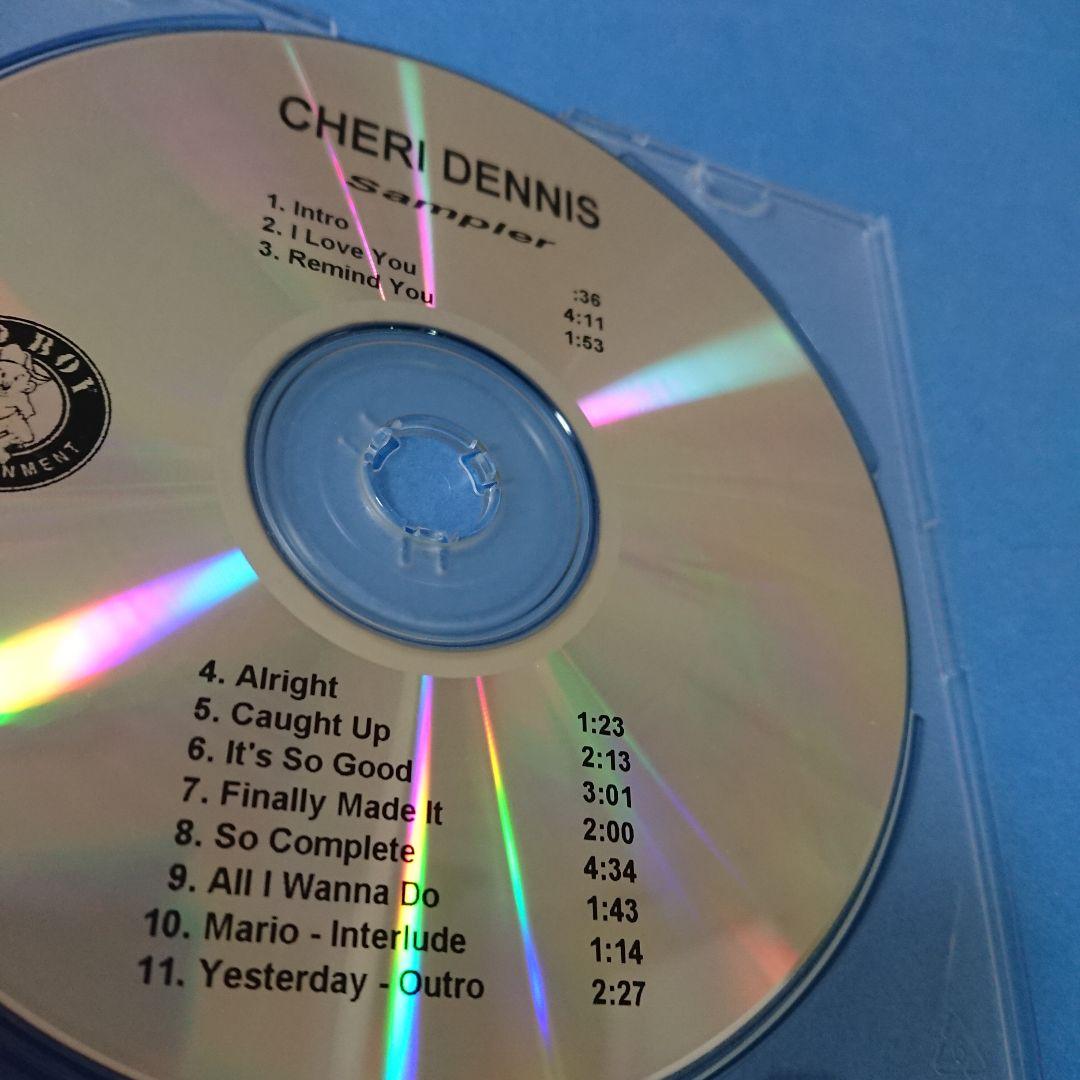 Western Music Cheri Dennis