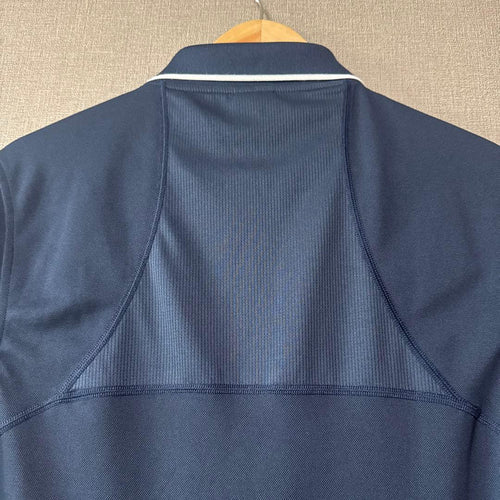 Lacoste Polo Shirts Roland Garros Paris Size 3