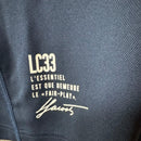 Lacoste Polo Shirts Roland Garros Paris Size 3