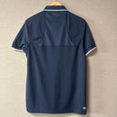 Lacoste Polo Shirts Roland Garros Paris Size 3