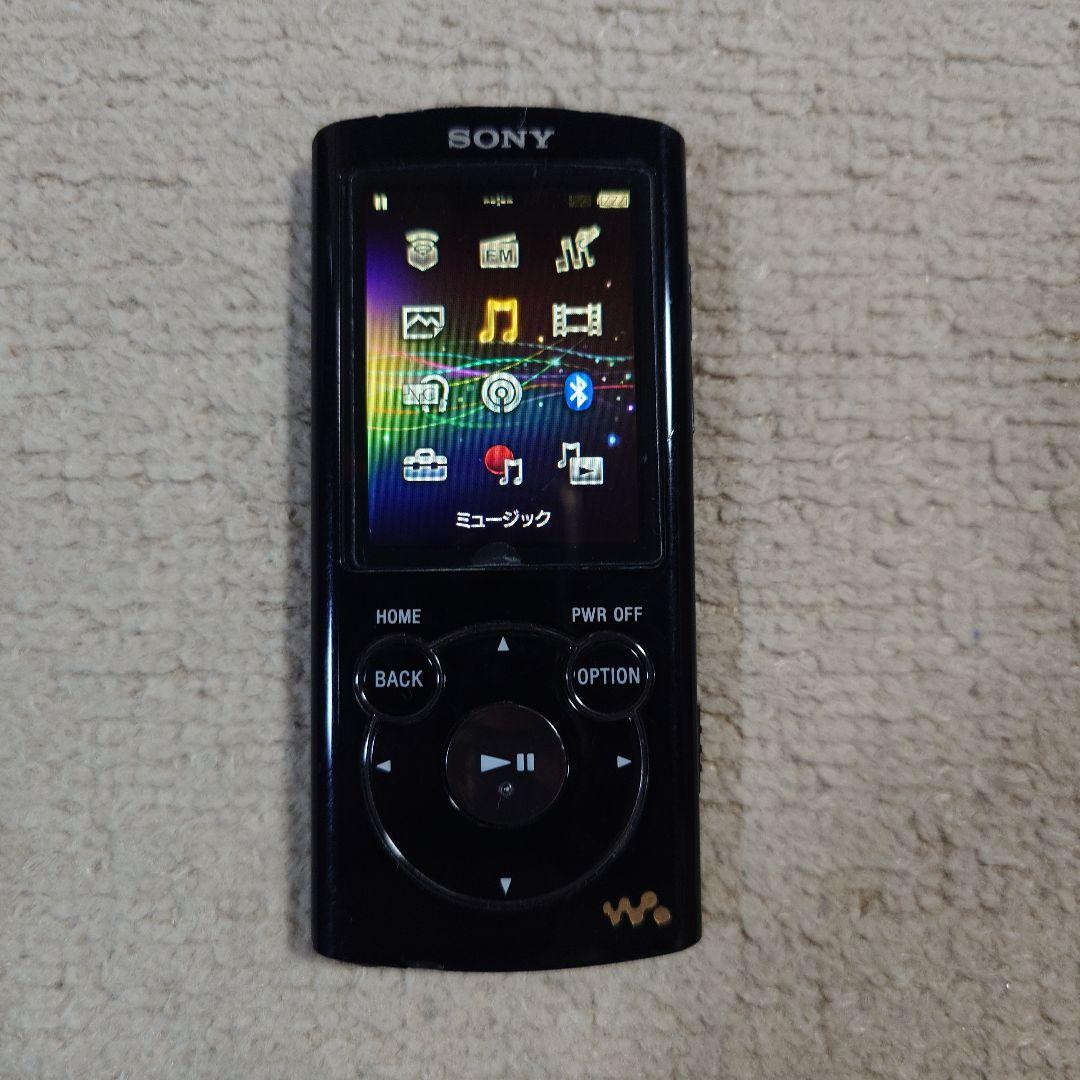 Sony Digital Audio Players