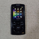 Sony Digital Audio Players