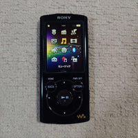 Sony Digital Audio Players