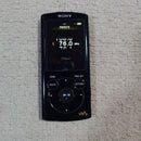 Sony Digital Audio Players