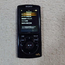 Sony Digital Audio Players