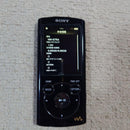 Sony Digital Audio Players