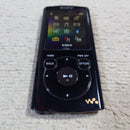 Sony Digital Audio Players