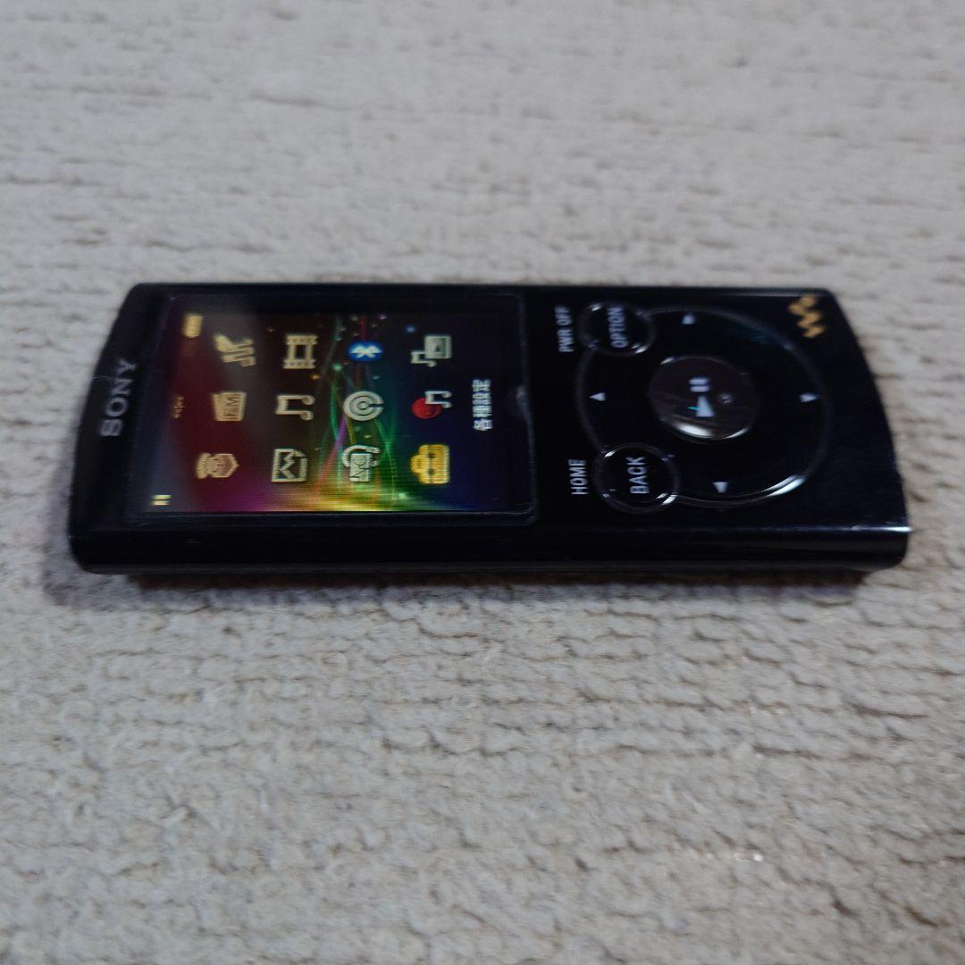 Sony Digital Audio Players