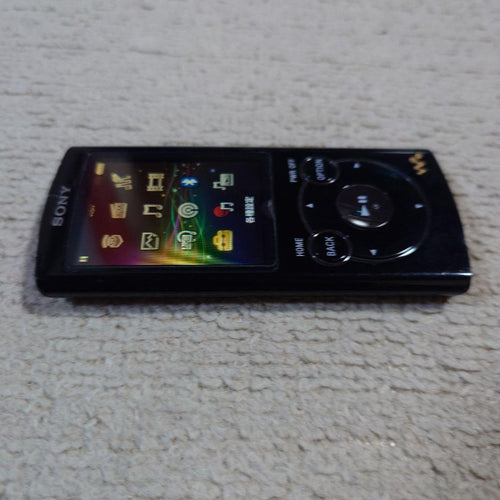 Sony Digital Audio Players
