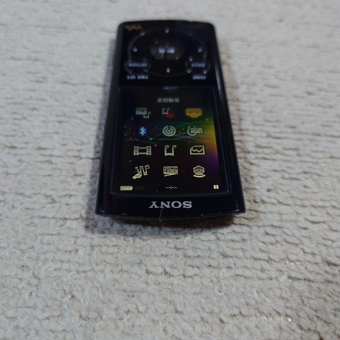 Sony Digital Audio Players