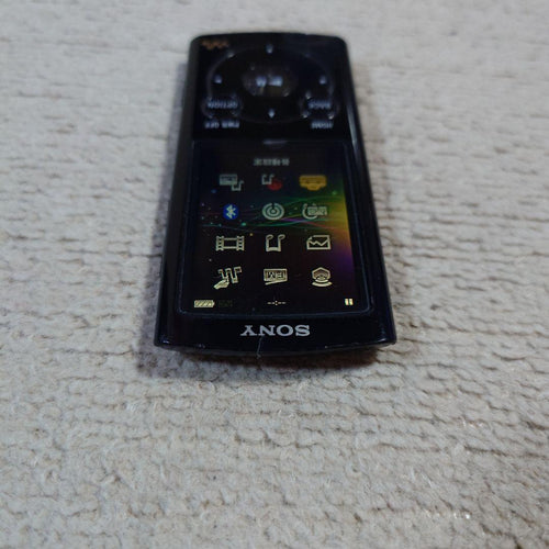 Sony Digital Audio Players