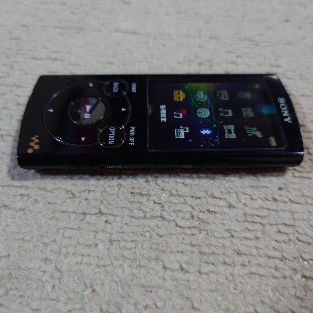 Sony Digital Audio Players