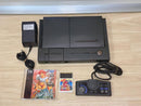Consoles Pc Engine Duo With Super
