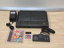 Consoles Pc Engine Duo With Super