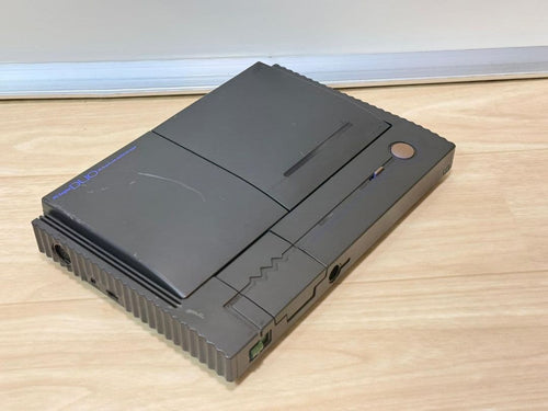Consoles Pc Engine Duo With Super