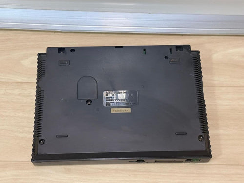 Consoles Pc Engine Duo With Super