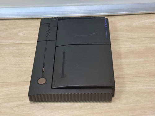 Consoles Pc Engine Duo With Super