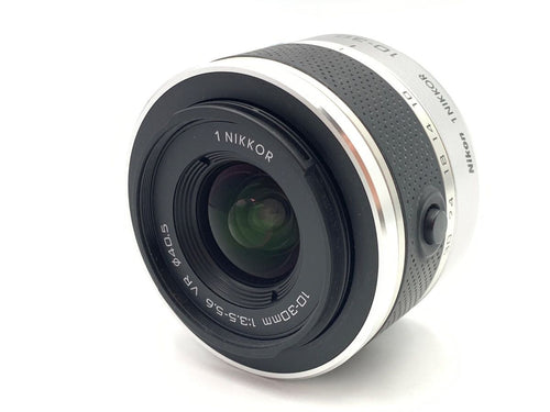 Lens (Zoom) 1Nikkor Vr10-30Mm F3.5-5.6