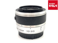 Lens (Zoom) 1Nikkor Vr10-30Mm F3.5-5.6