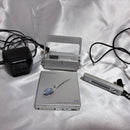 Kenwood Portable Md Players Dmc-T33