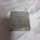 Kenwood Portable Md Players Dmc-T33