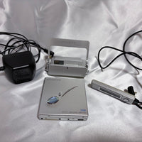 Kenwood Portable Md Players