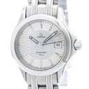 Omega Watch (Quartz) 2571.31