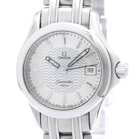 Omega Watch (Quartz) 2571.31