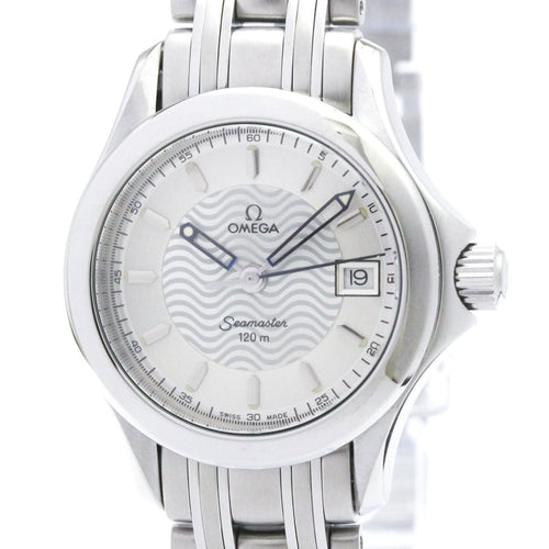 Omega Watch (Quartz) 2571.31