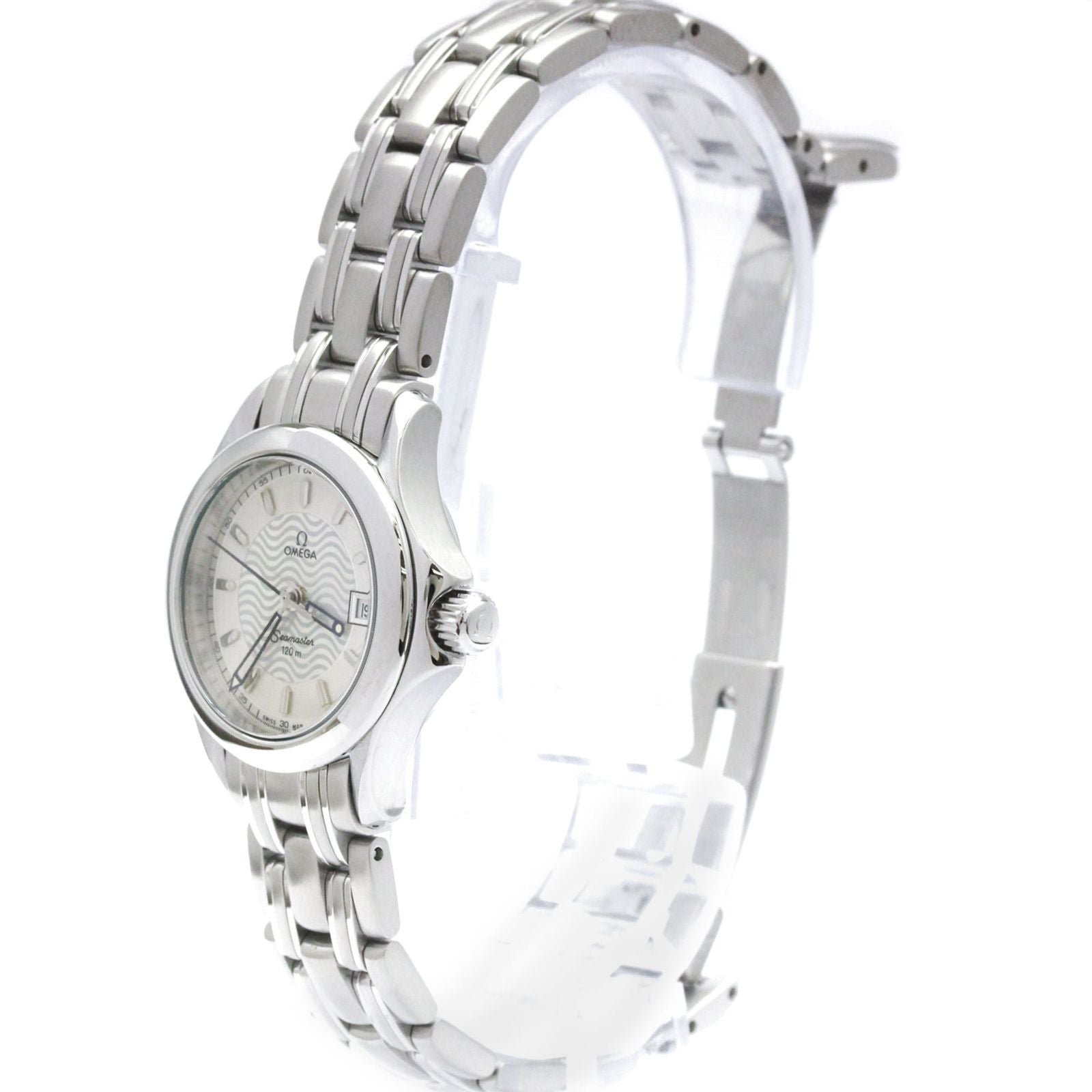 Omega Watch (Quartz) 2571.31