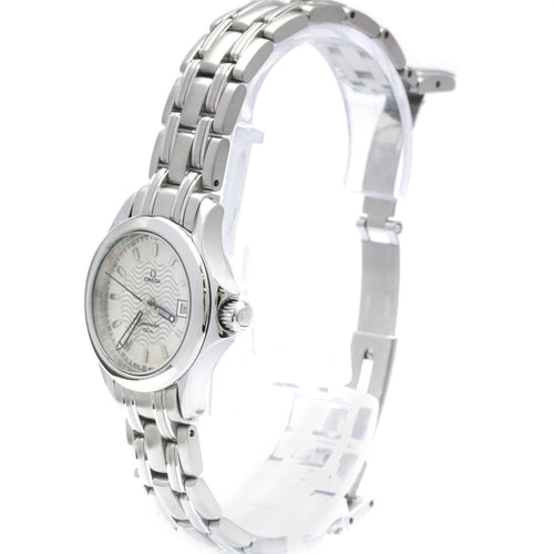 Omega Watch (Quartz) 2571.31